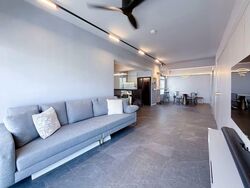 Blk 406B Northshore Residences I (Punggol), HDB 5 Rooms #554751111